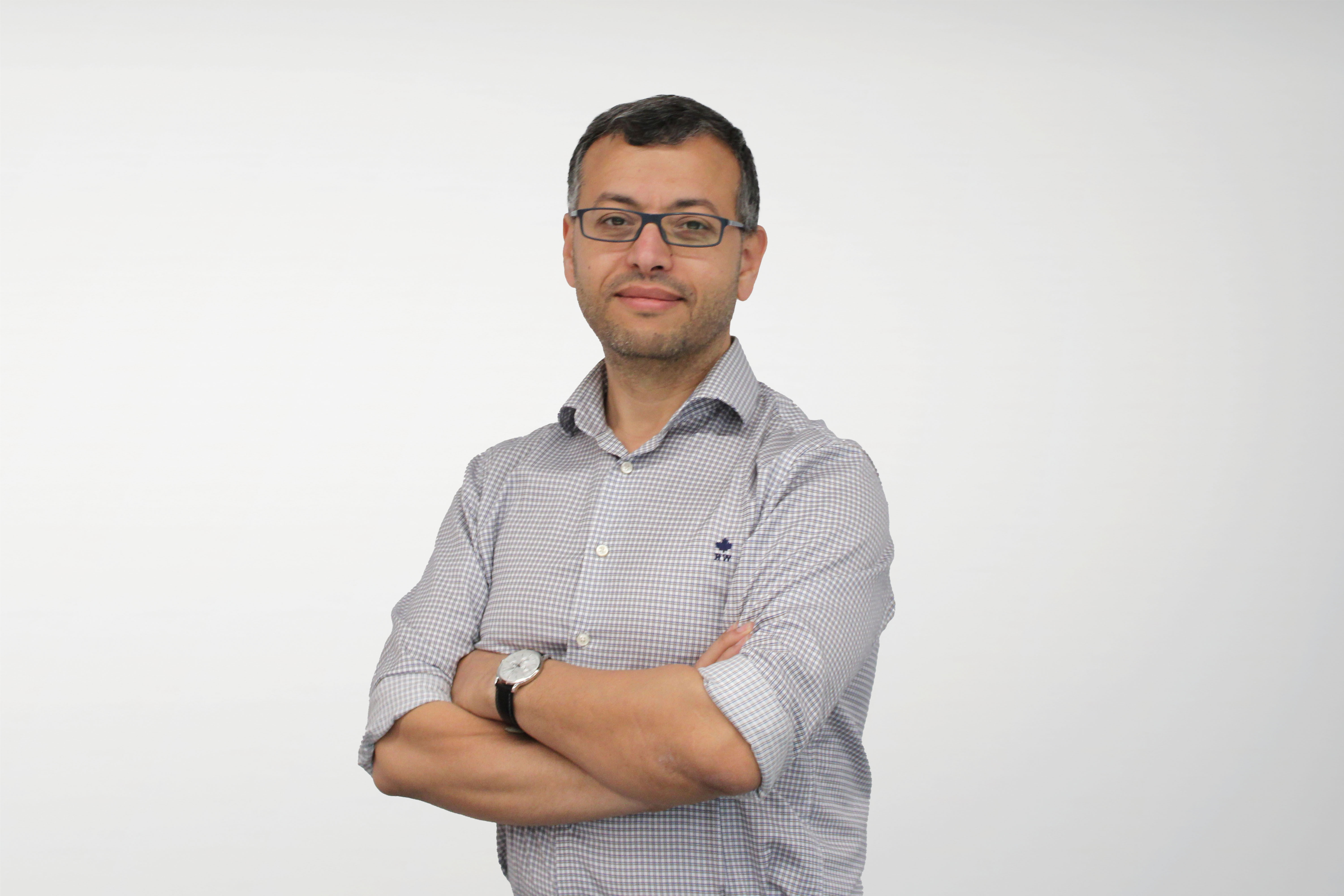 Farid El Hamraui