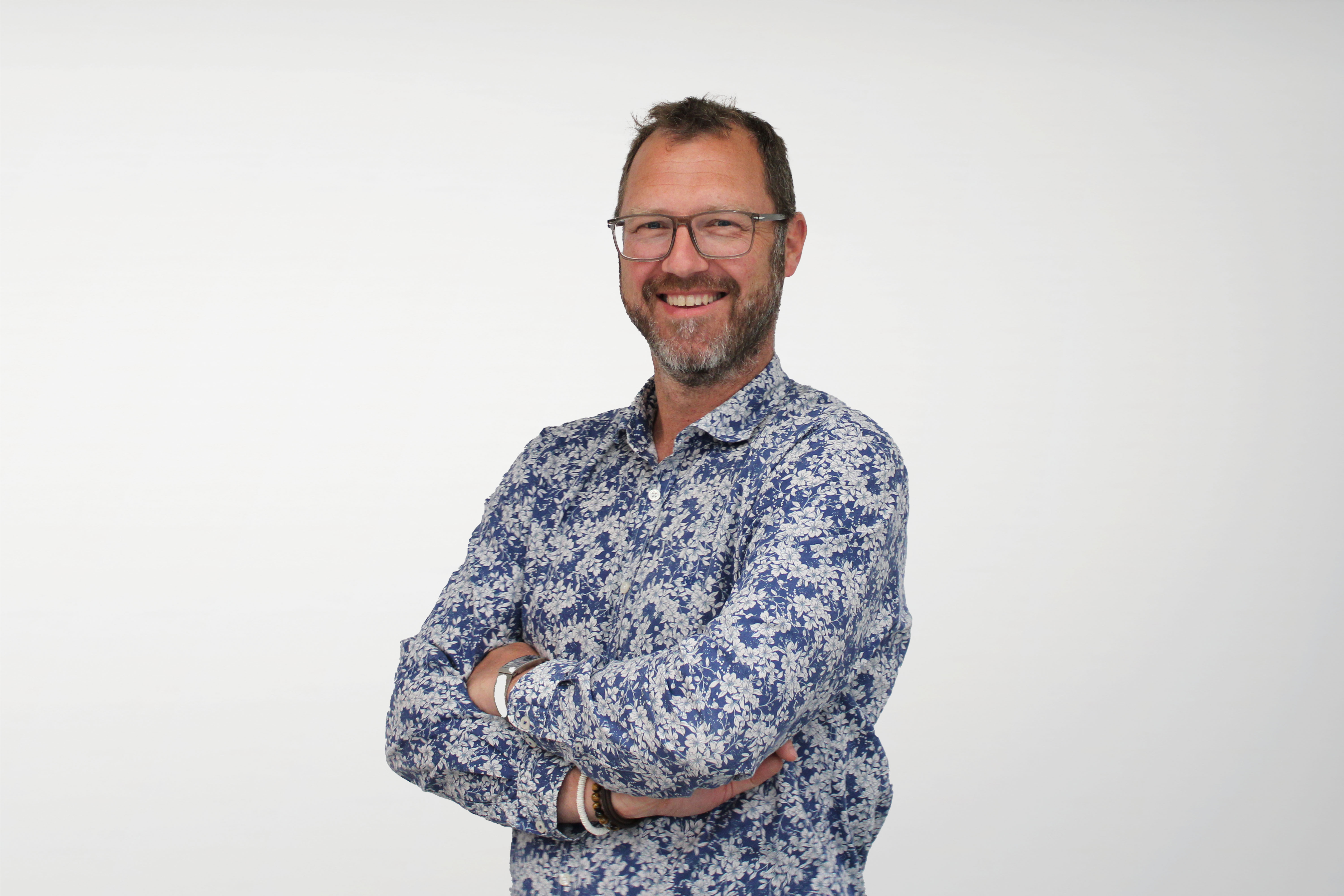 Thibaut Barbaix